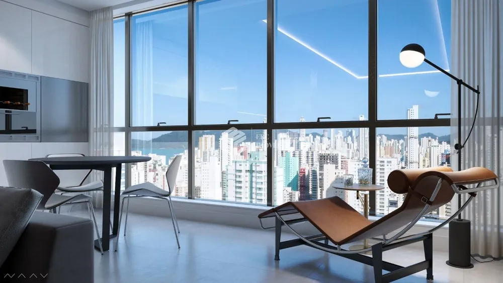Apartamento, 4 quartos, 137 m² - Foto 7
