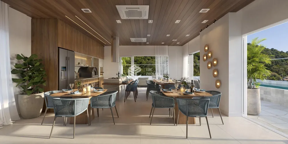 Apartamento, 2 quartos, 90 m² - Foto 6