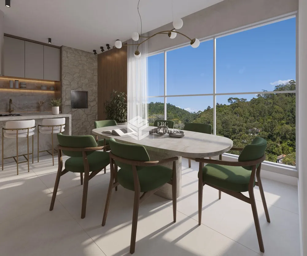 Apartamento, 2 quartos, 90 m² - Foto 5