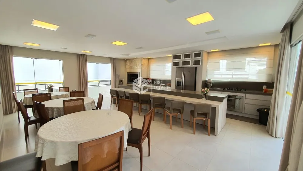 Apartamento, 3 quartos, 169 m² - Foto 7