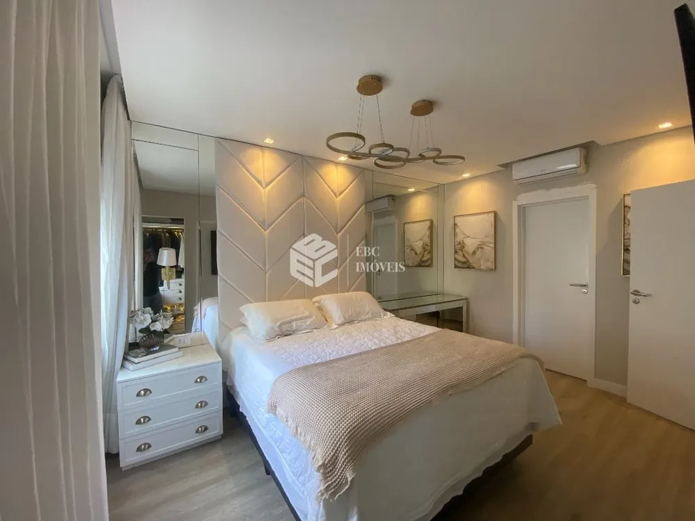 Apartamento, 3 quartos, 169 m² - Foto 3