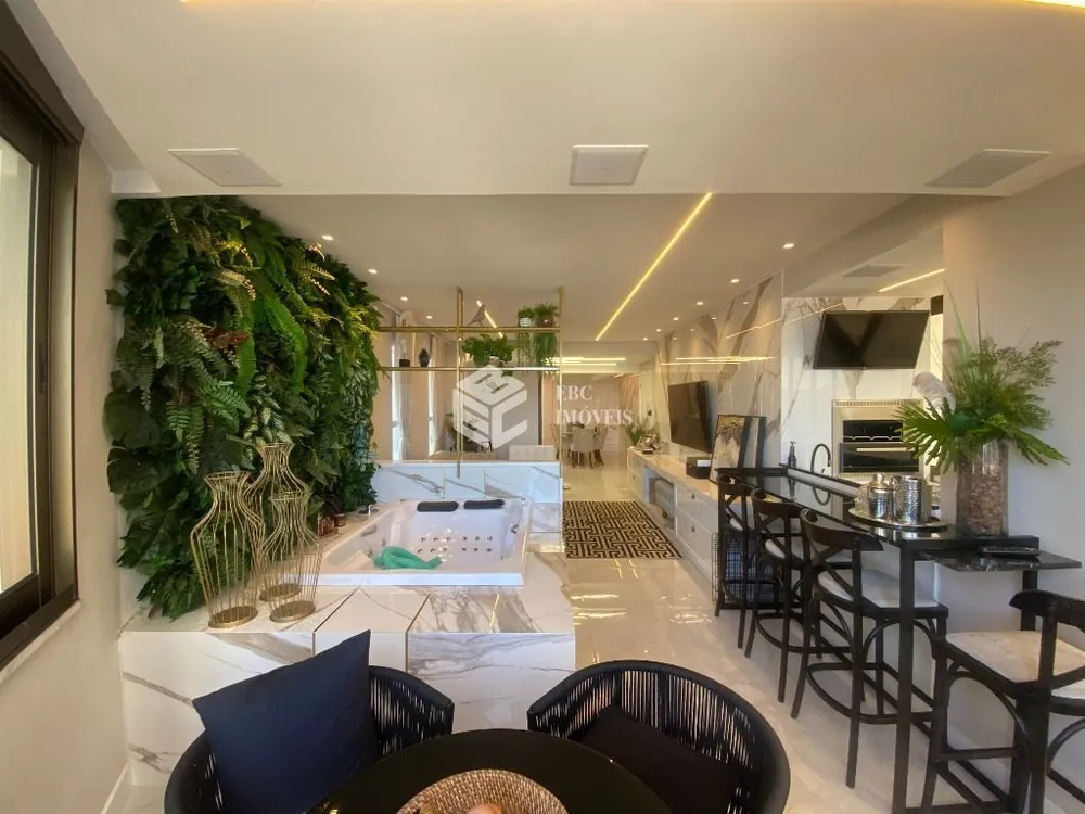 Apartamento, 3 quartos, 169 m² - Foto 2