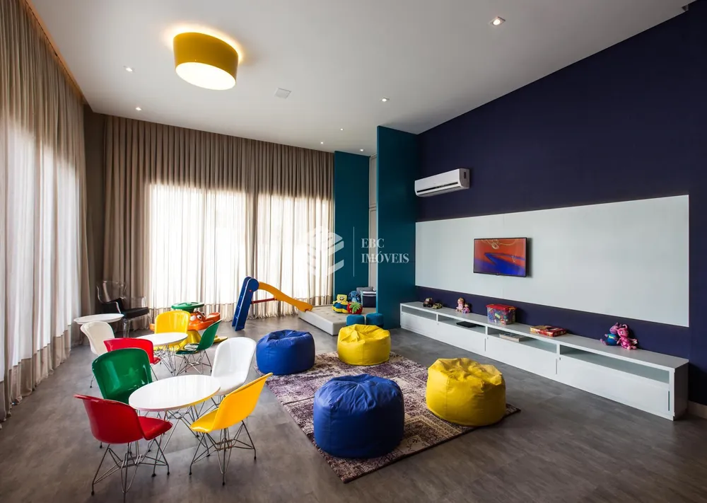 Apartamento, 4 quartos, 236 m² - Foto 4