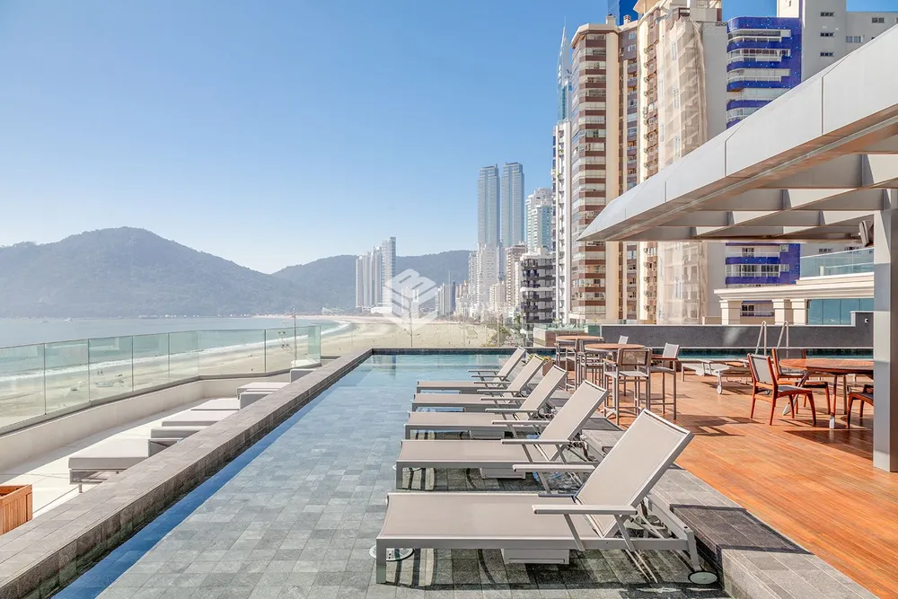 Apartamento, 4 quartos, 236 m² - Foto 2