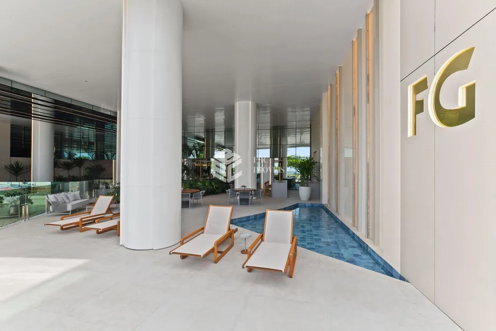 Apartamento, 4 quartos, 194 m² - Foto 1