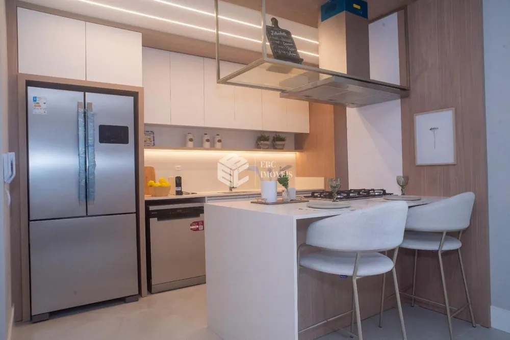 Apartamento, 3 quartos, 130 m² - Foto 4
