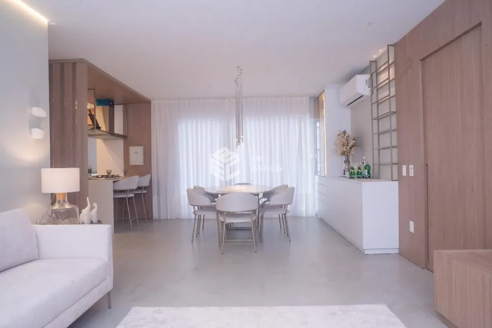 Apartamento, 3 quartos, 130 m² - Foto 1