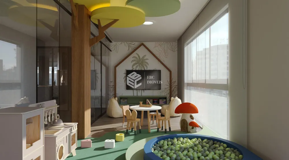 Apartamento, 4 quartos, 146 m² - Foto 7