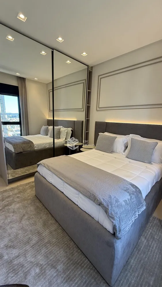 Apartamento, 3 quartos, 129 m² - Foto 1
