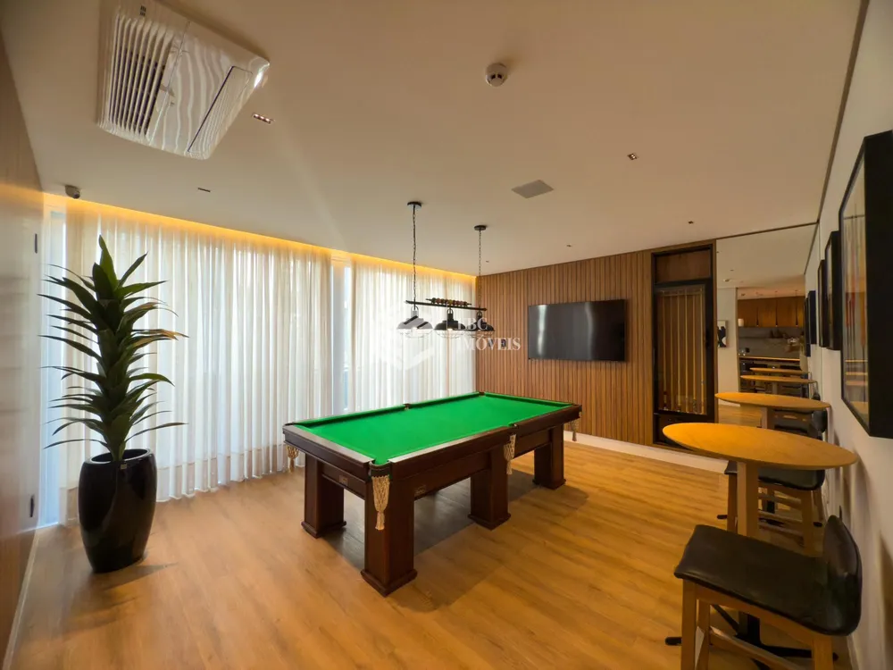 Apartamento, 4 quartos, 190 m² - Foto 2