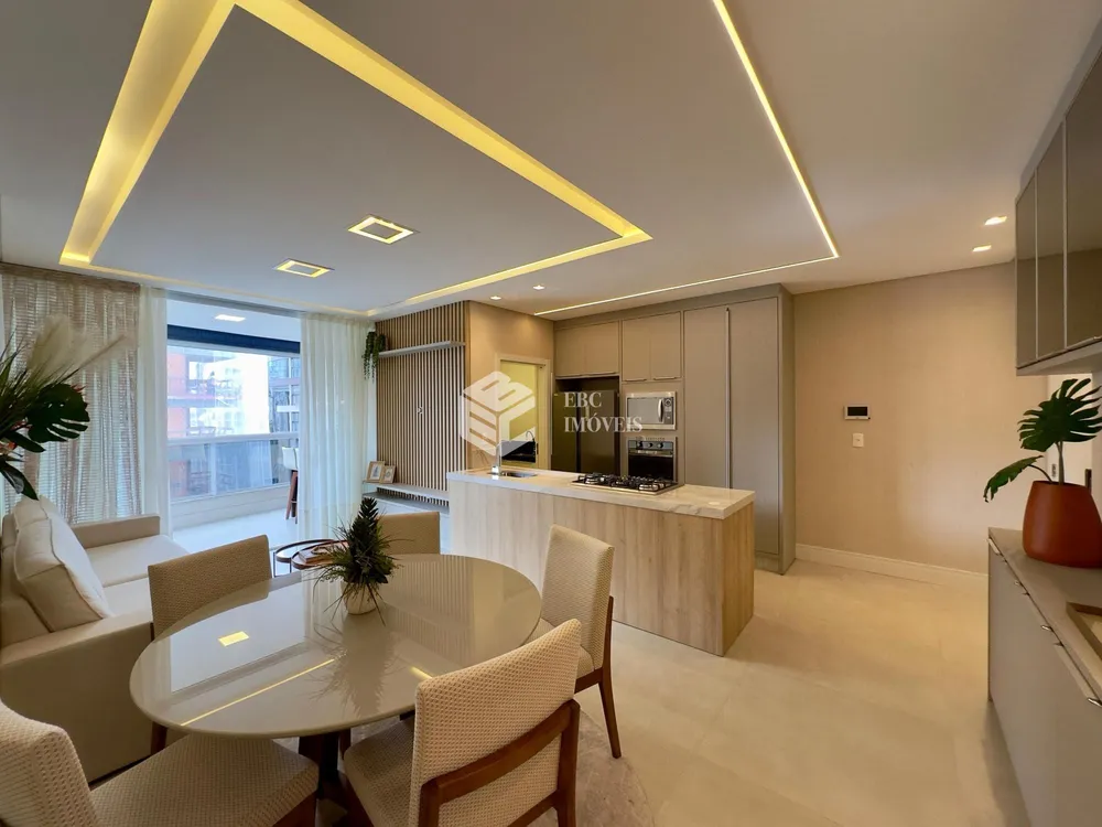 Apartamento, 3 quartos, 128 m² - Foto 1
