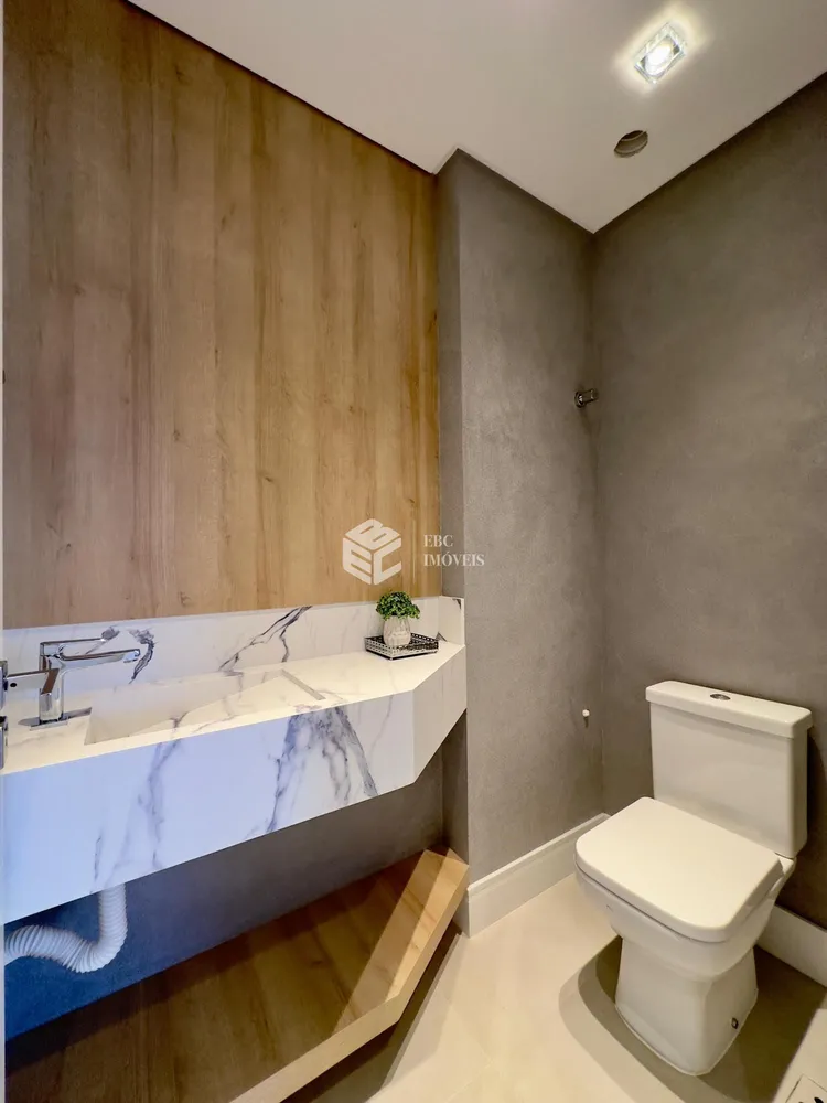 Apartamento, 3 quartos, 128 m² - Foto 5