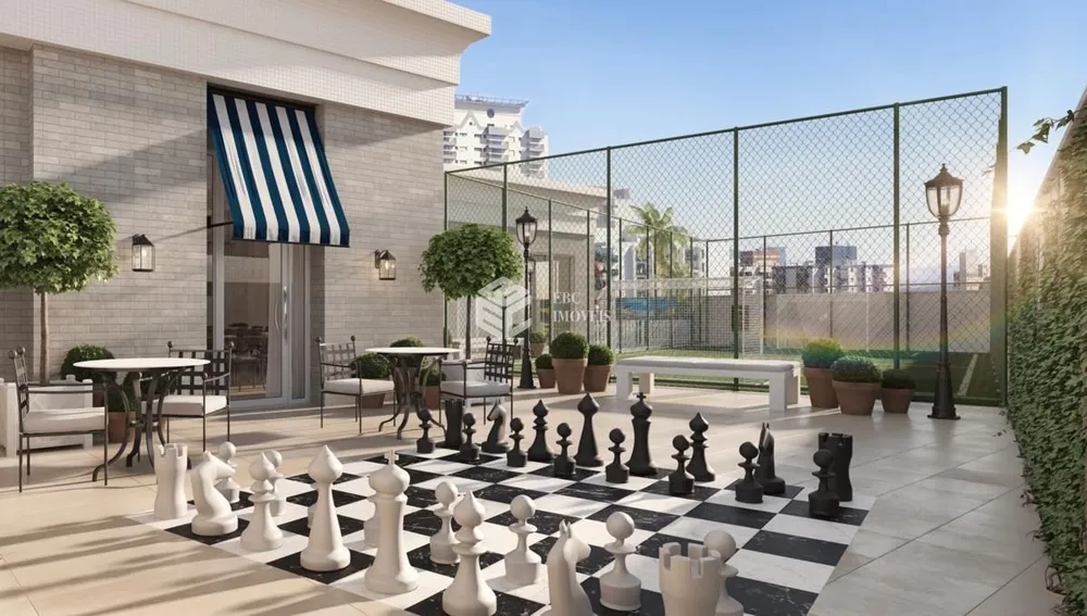 Apartamento, 2 quartos, 252 m² - Foto 3