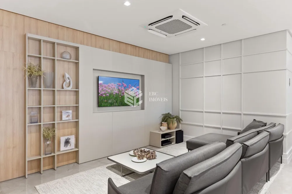 Apartamento, 4 quartos, 194 m² - Foto 5