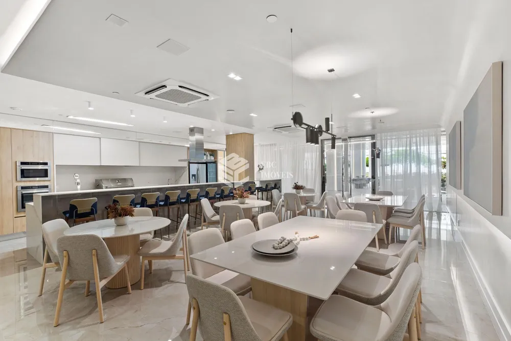 Apartamento, 4 quartos, 194 m² - Foto 4