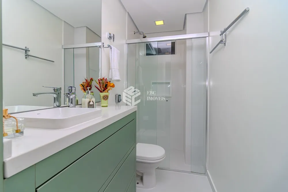 Apartamento, 4 quartos, 111 m² - Foto 3