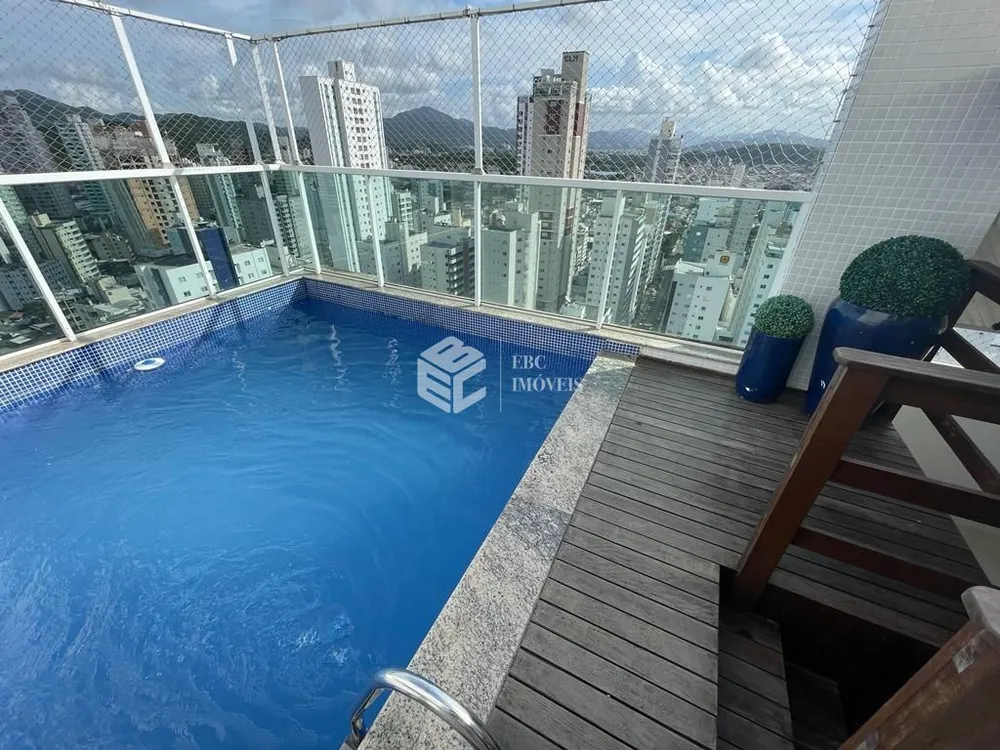 Cobertura, 2 quartos, 225 m² - Foto 7