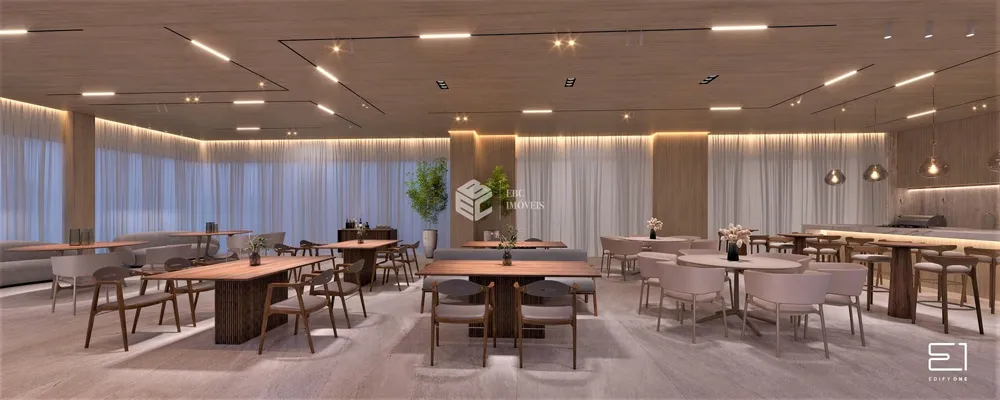 Apartamento, 4 quartos, 246 m² - Foto 3