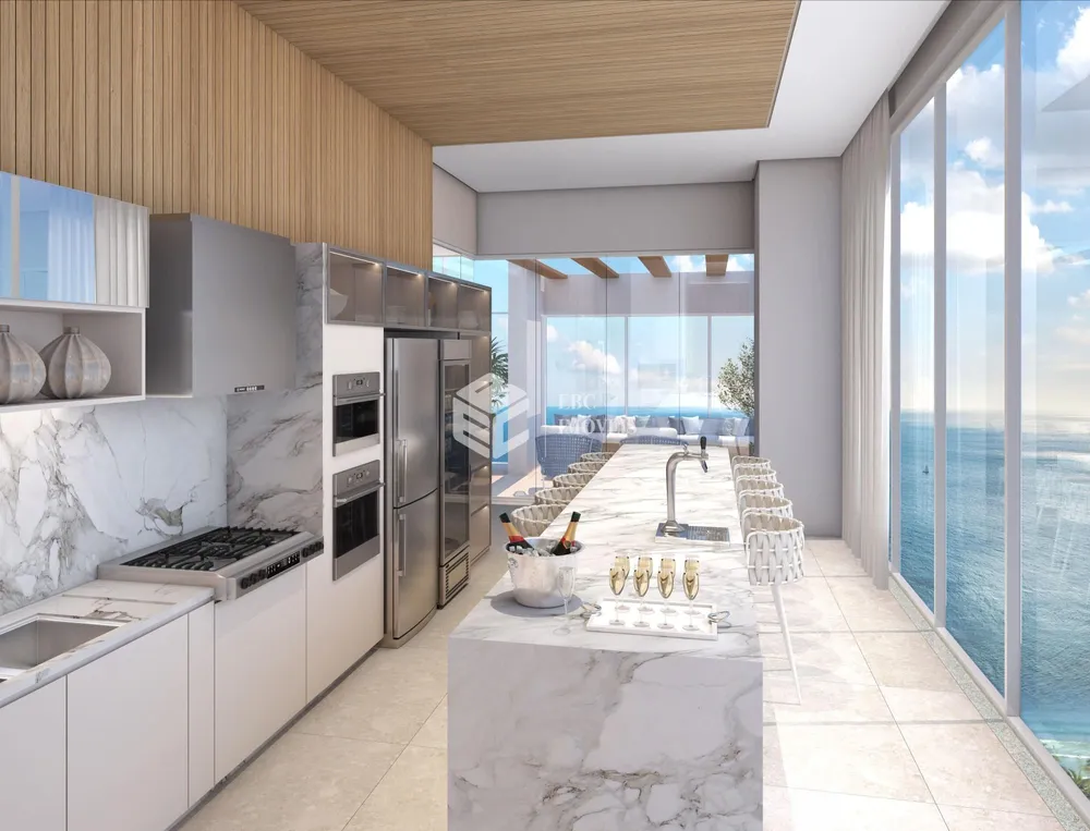 Apartamento, 4 quartos, 165 m² - Foto 6