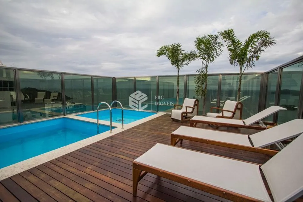 Apartamento, 4 quartos, 145 m² - Foto 8