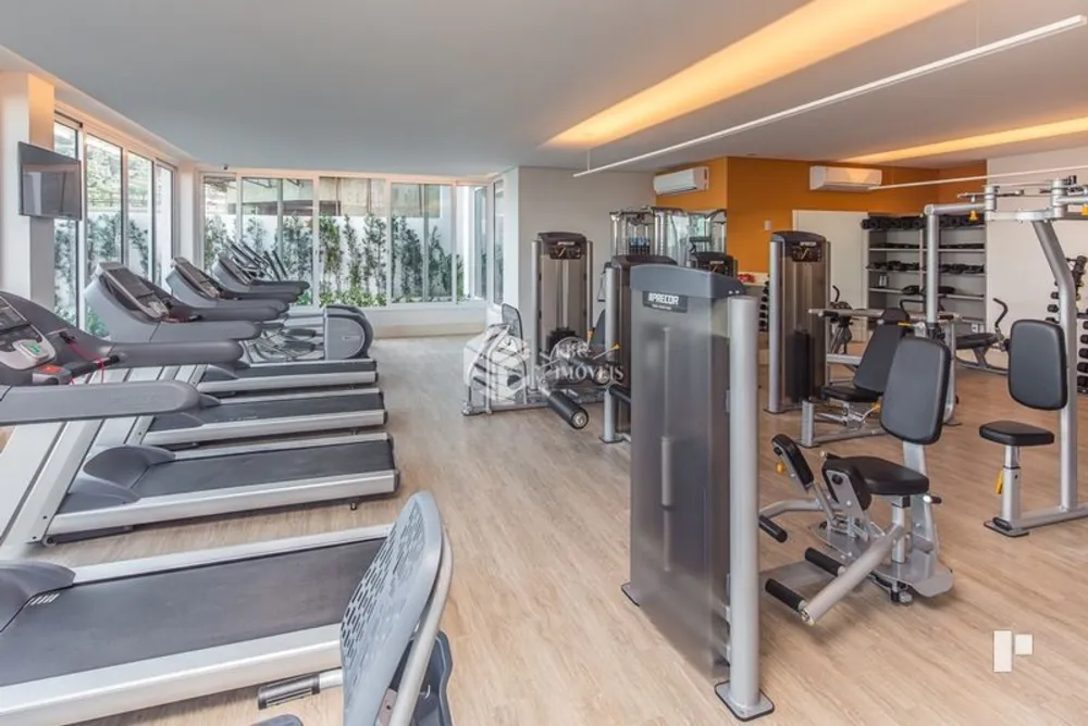 Apartamento, 4 quartos, 237 m² - Foto 3