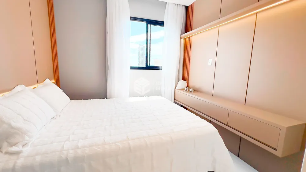 Apartamento, 3 quartos, 113 m² - Foto 3