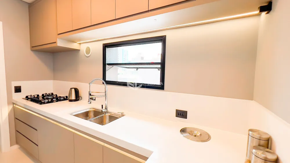 Apartamento, 3 quartos, 113 m² - Foto 2