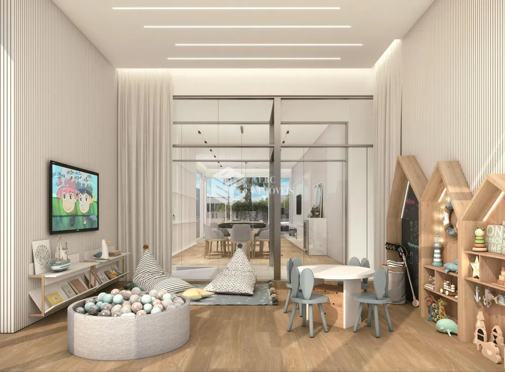 Apartamento, 4 quartos, 165 m² - Foto 4