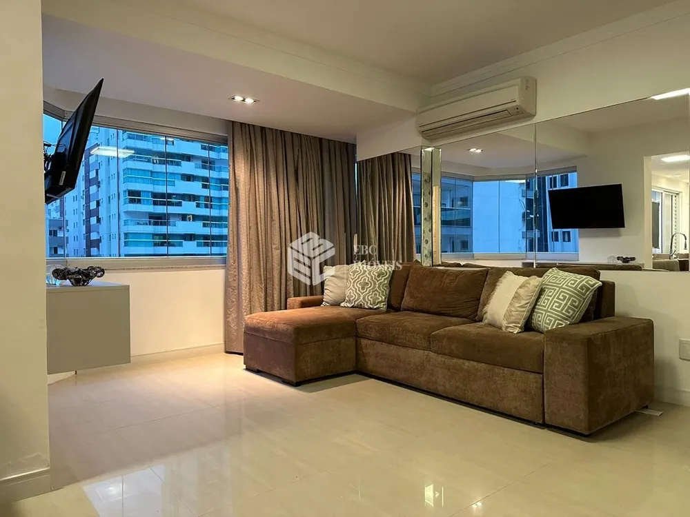 Apartamento, 3 quartos, 134 m² - Foto 5