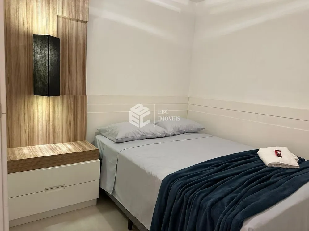 Apartamento, 3 quartos, 134 m² - Foto 2