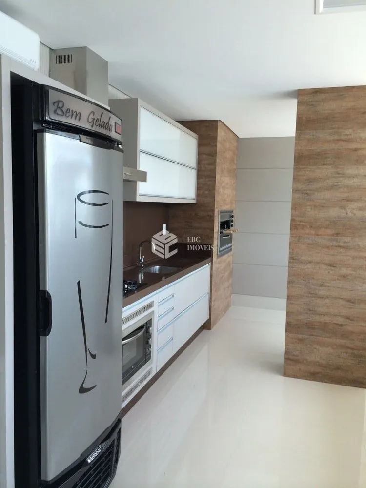 Apartamento, 4 quartos, 140 m² - Foto 3