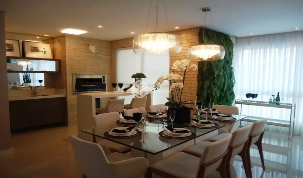 Apartamento, 4 quartos, 140 m² - Foto 4