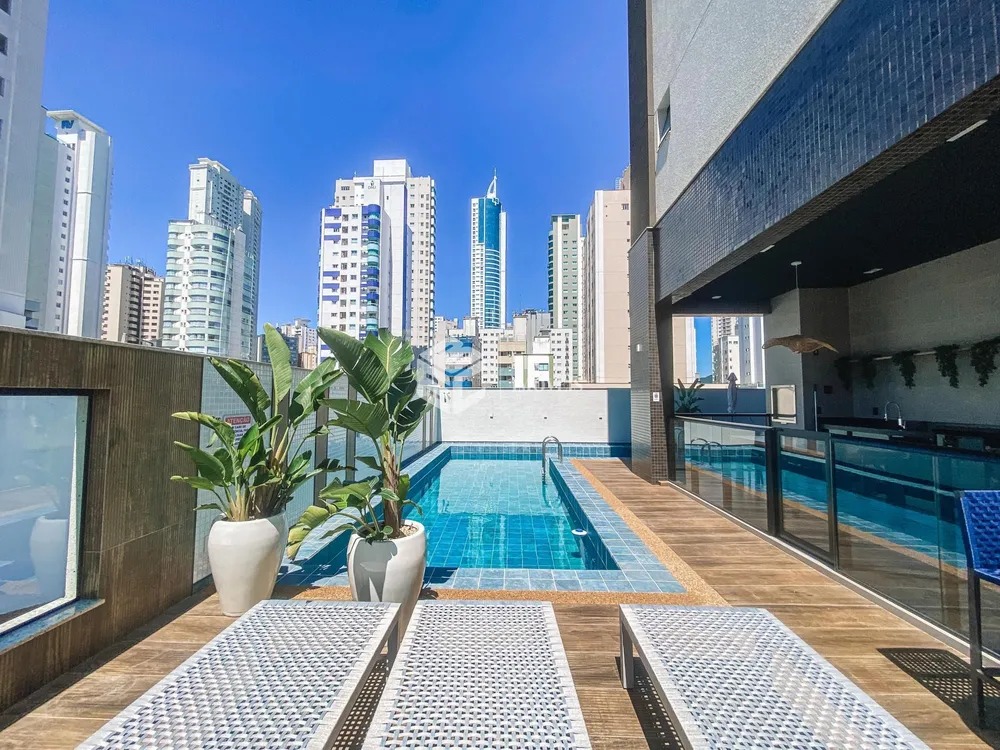 Apartamento, 3 quartos, 130 m² - Foto 1