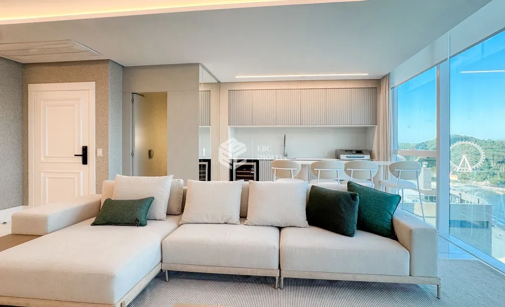 Apartamento, 4 quartos, 185 m² - Foto 1
