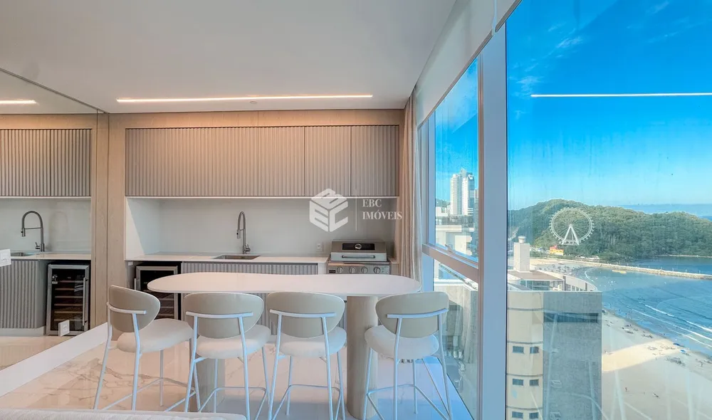 Apartamento, 4 quartos, 185 m² - Foto 7