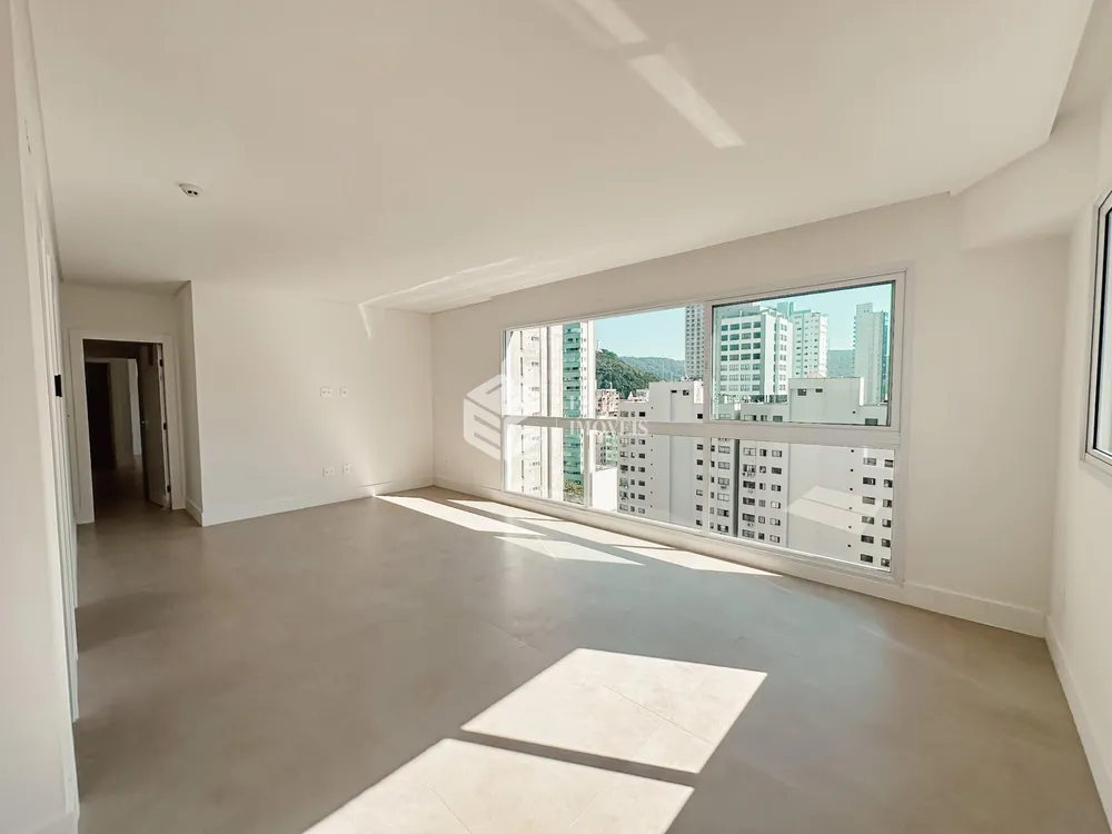 Apartamento, 3 quartos, 125 m² - Foto 1
