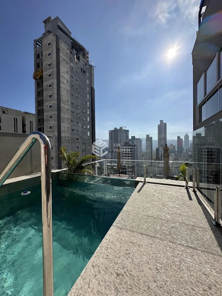 Apartamento, 3 quartos, 125 m² - Foto 6
