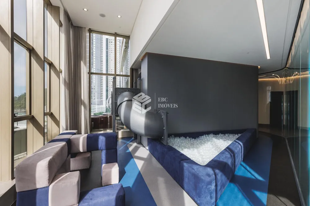 Apartamento, 4 quartos, 261 m² - Foto 10