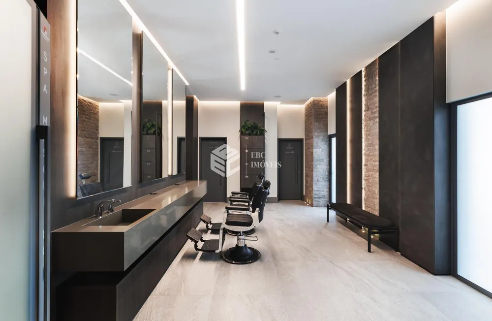 Apartamento, 4 quartos, 261 m² - Foto 8