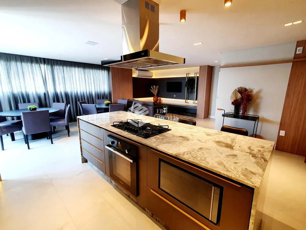 Apartamento, 2 quartos, 65 m² - Foto 2
