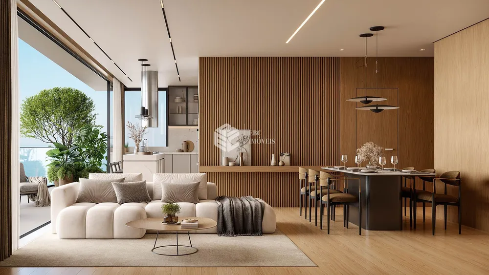 Apartamento, 4 quartos, 175 m² - Foto 3