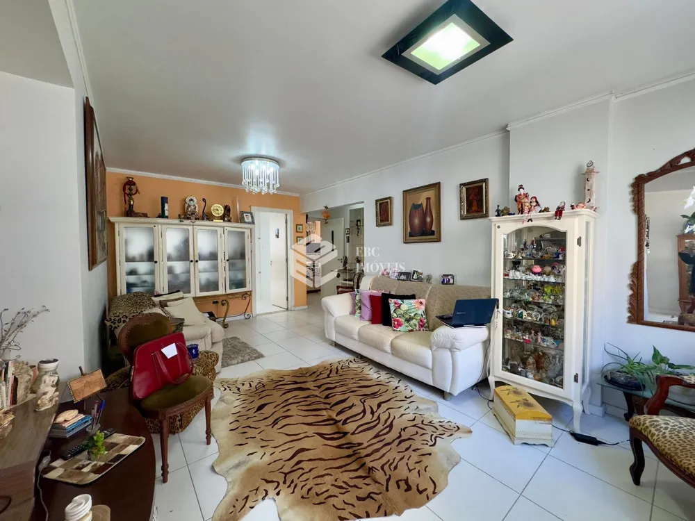 Apartamento, 2 quartos, 118 m² - Foto 2