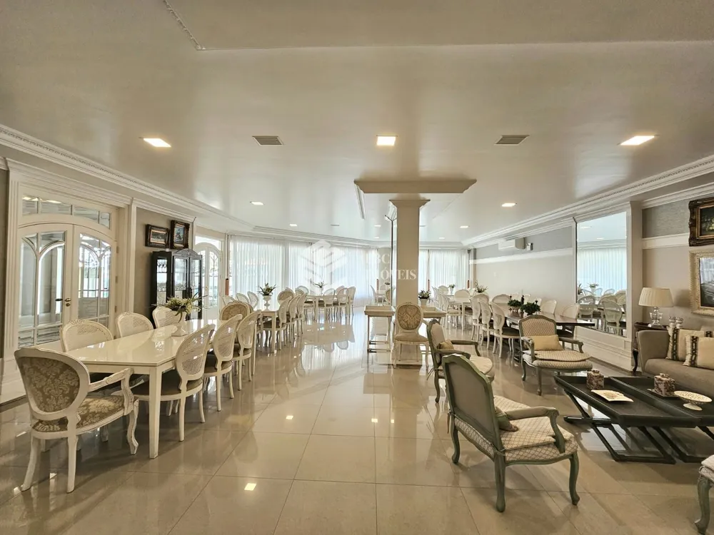 Apartamento, 3 quartos, 250 m² - Foto 5