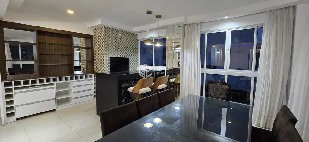 Apartamento, 3 quartos, 134 m² - Foto 1