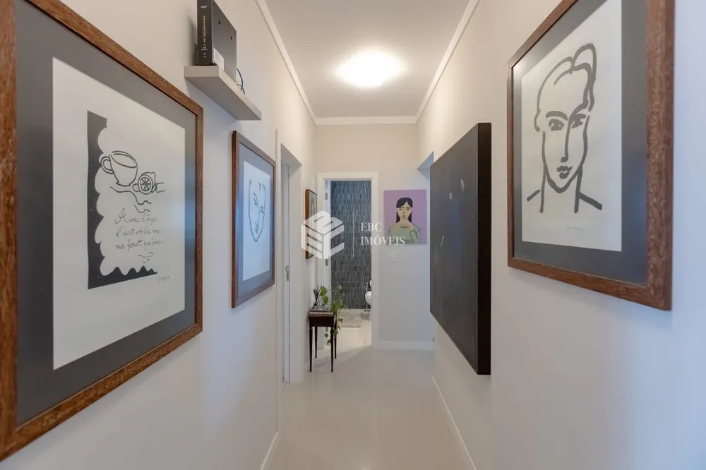 Apartamento, 4 quartos, 200 m² - Foto 2