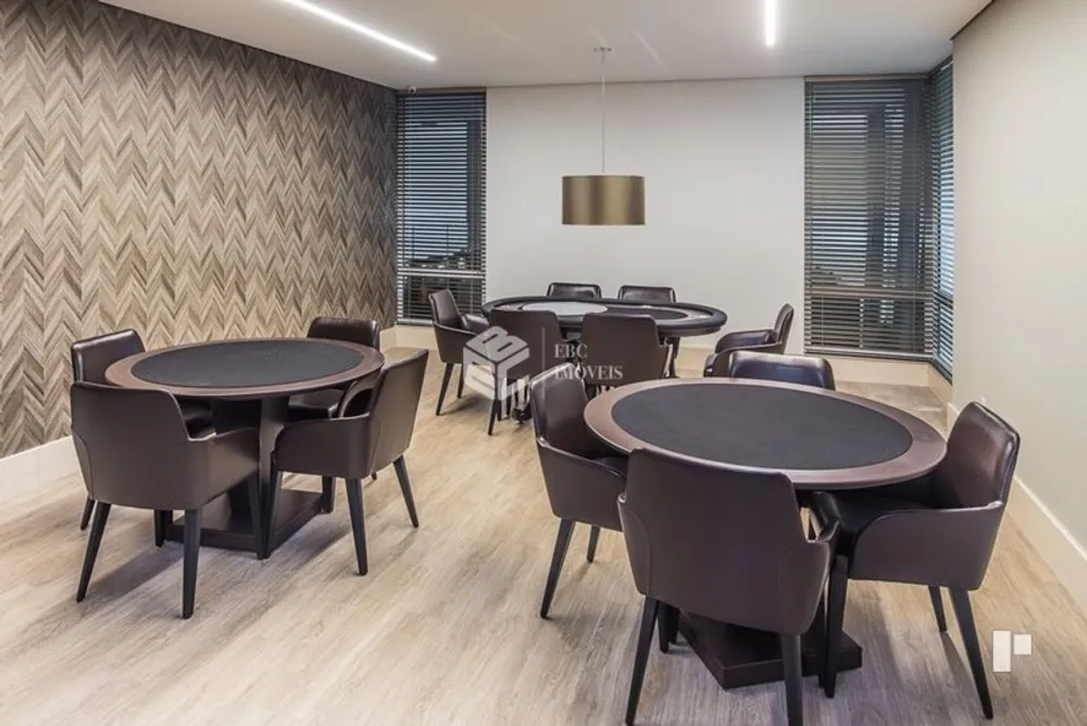 Apartamento, 4 quartos, 238 m² - Foto 2