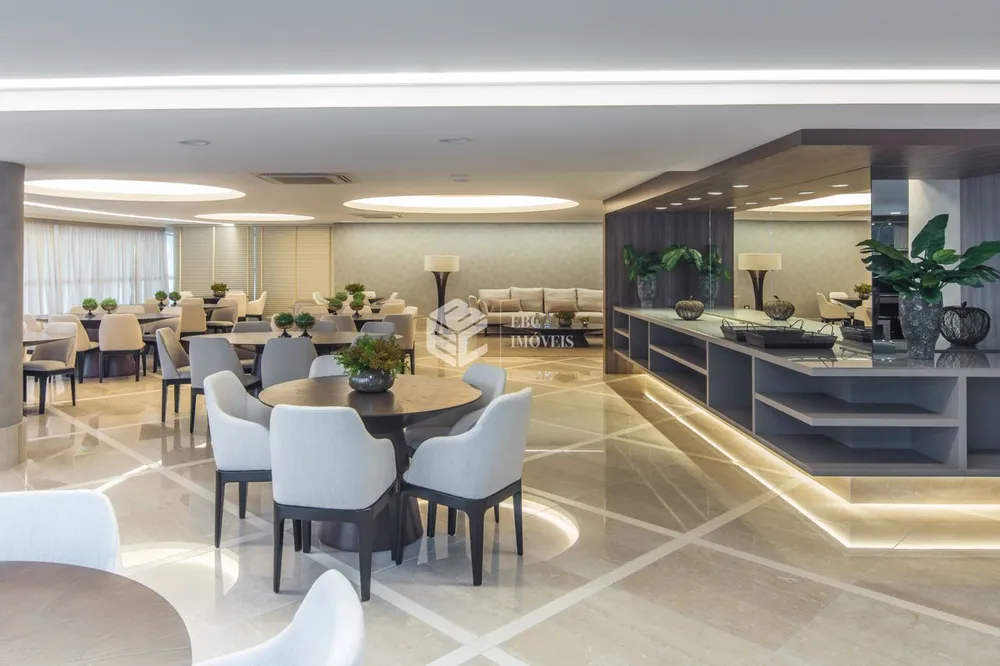 Apartamento, 4 quartos, 238 m² - Foto 1