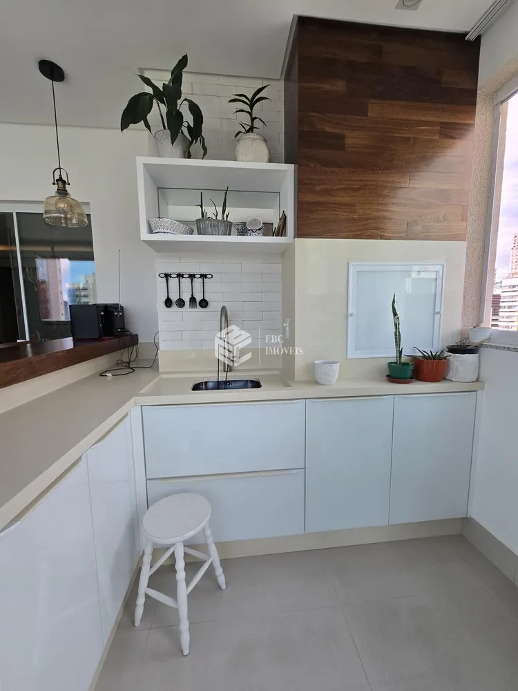 Apartamento, 4 quartos, 171 m² - Foto 3