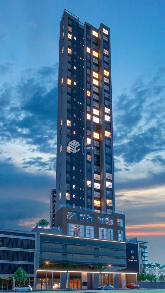 Apartamento, 4 quartos, 185 m² - Foto 3