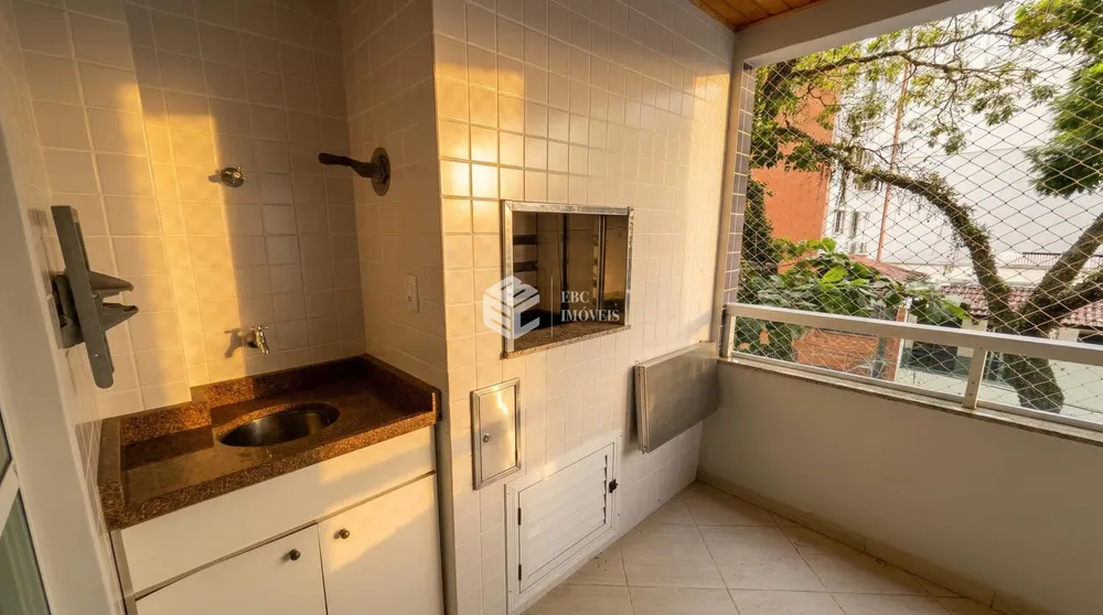 Apartamento, 3 quartos, 97 m² - Foto 7